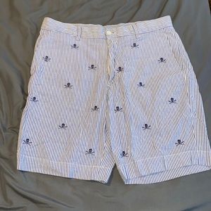 Polo Ralph Lauren Mens Shorts